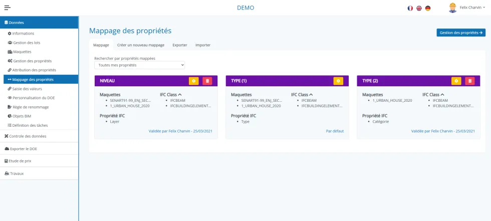 Solution web exemple 2